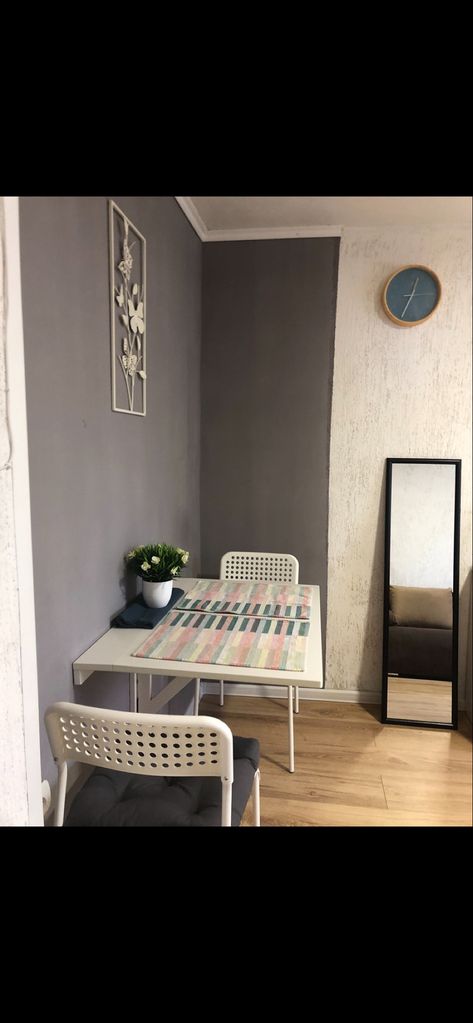 Дава се под наем Едностаен апартамент в София, Павлово - 27 кв.м за 265.2 € - Снимка #4