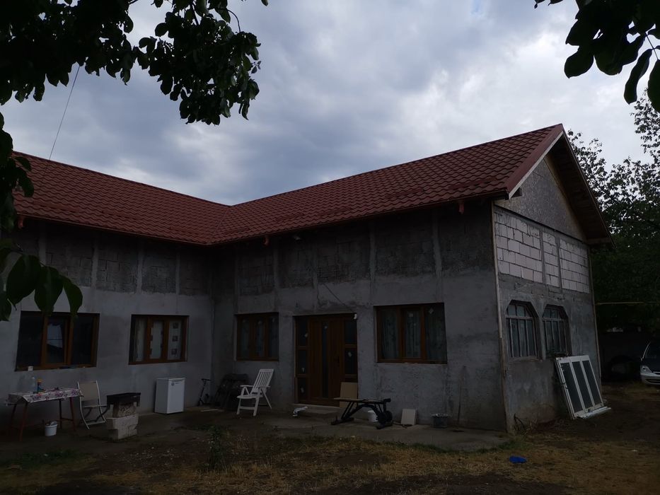 Vand casa Cartier Maresal Antonescu.