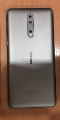 Продаётся телефон Nokia 8