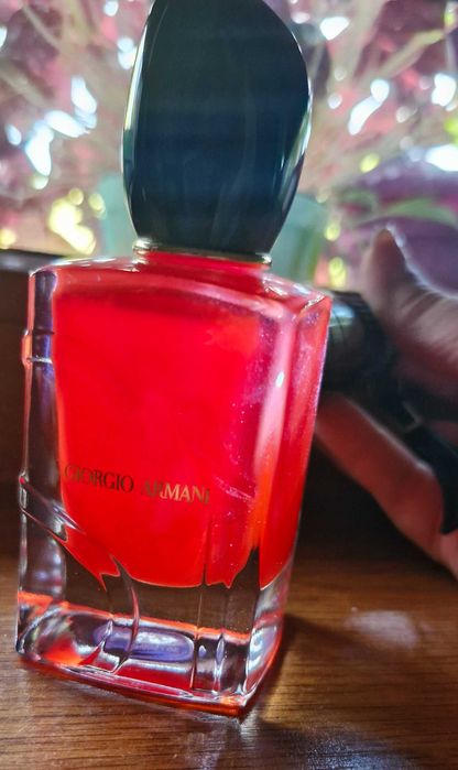 Оригинален Armani Si Passione