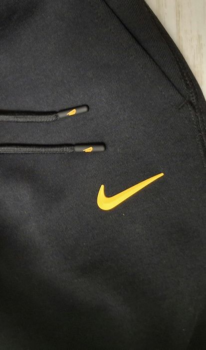 Nike X Nocta Tech Fleece pantaloni