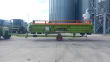 Heder Claas MaxFlex 770