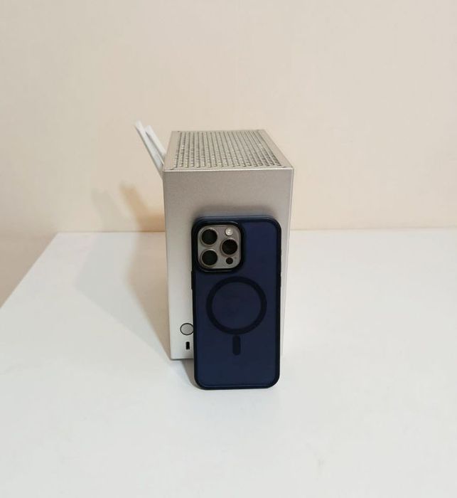 Обмен Mini-ITX Компьютер/Core i7-13700F/DDR5 RAM 5600 MHz/RTX 5060