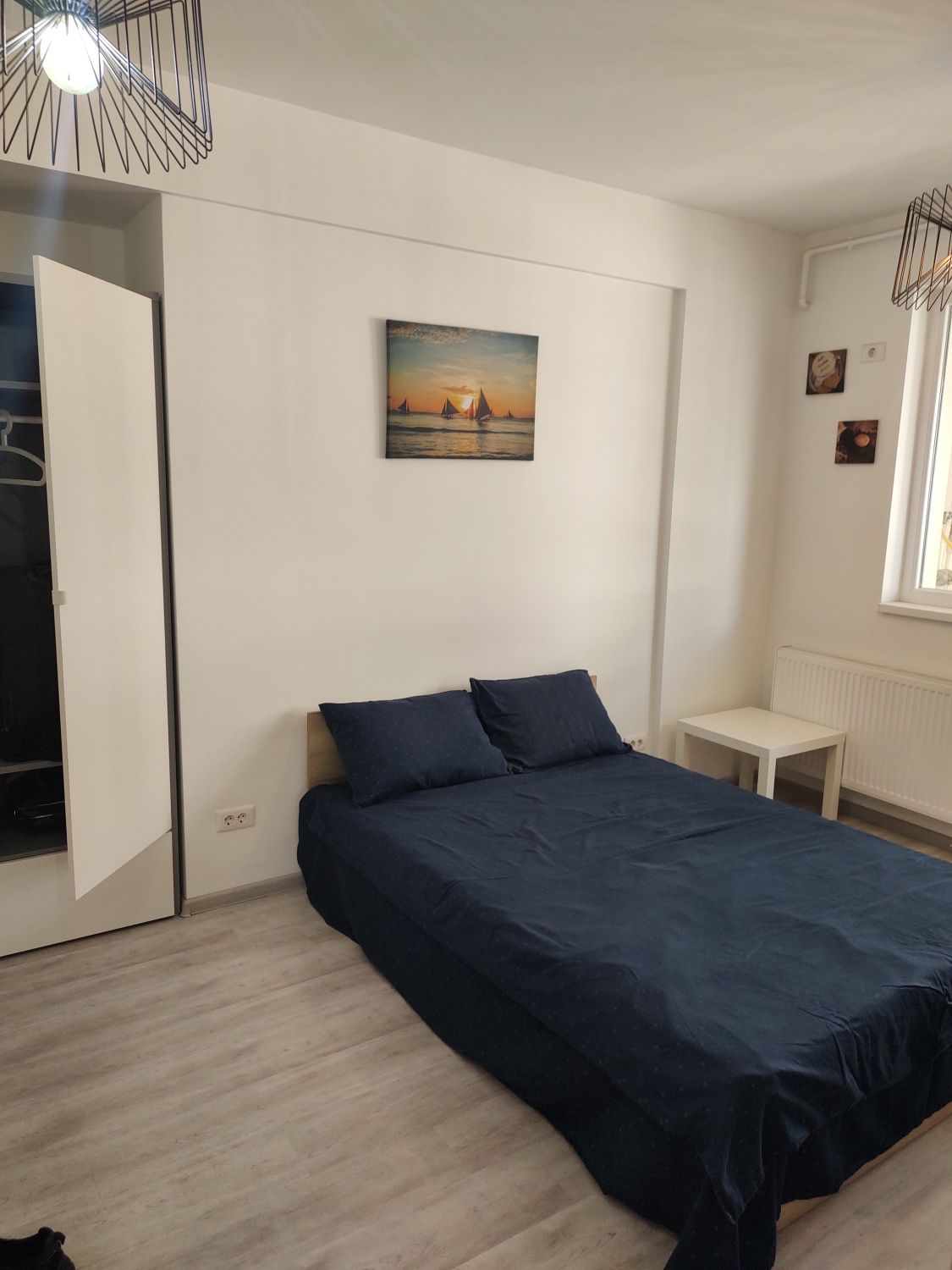 150ron 24h Apartament Regim Hotelier Bucuresti 1cam Bloc Nou Parcare