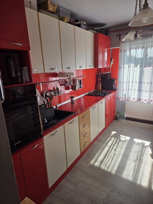 Vând apartament 2 camere