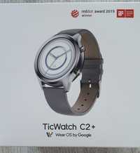 Smartwatch TicWatch C2+ Smartwatch K88H cadou