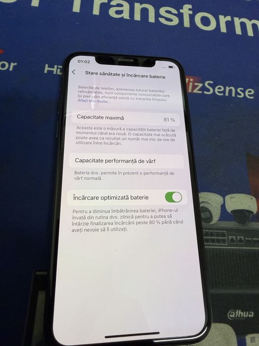 Iphone XS 64gb neverlocked