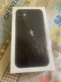 Iphone 11 новый 128 гб