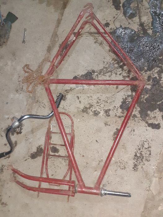 Prodayotsa velosiped