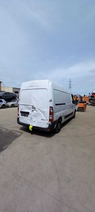 Opel Movano  motor 2.3 Diesel Dezmembrez/Dezmembram