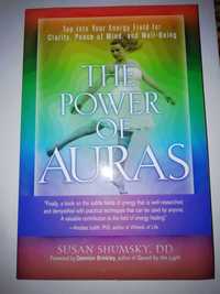 Dr. Susan Shumsky - The Power of Auras