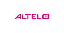 Безлимитный интернет Altel