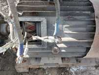 Snp nasos 500li 110kv 1000abarot