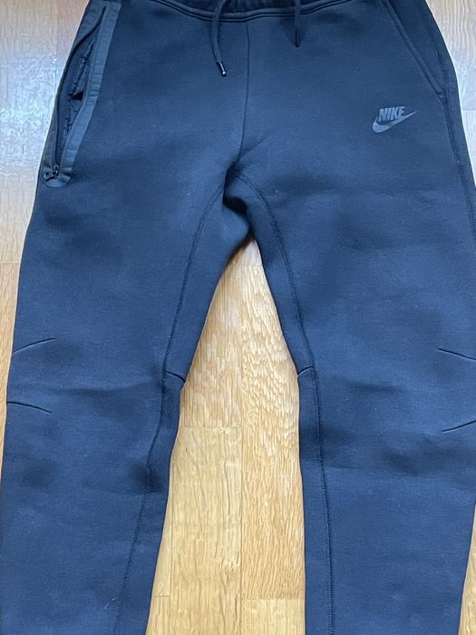 Nike tech fleece