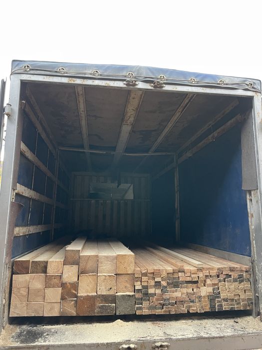 Cherestea la comanda