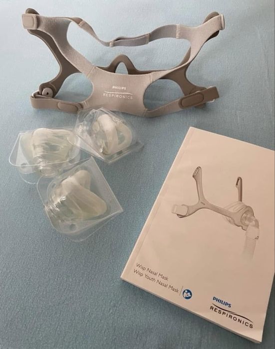 Masca nazala Philips