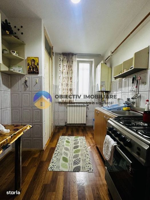 Apartament 1 camera 37,5 MP CENTRU-DIODA