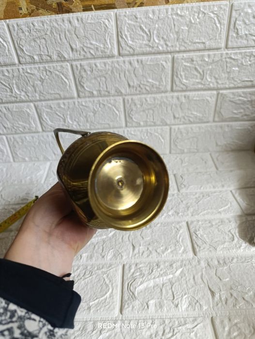 Бронзов ибрик цена 70лв