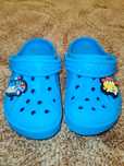 Saboti Crocs C 9