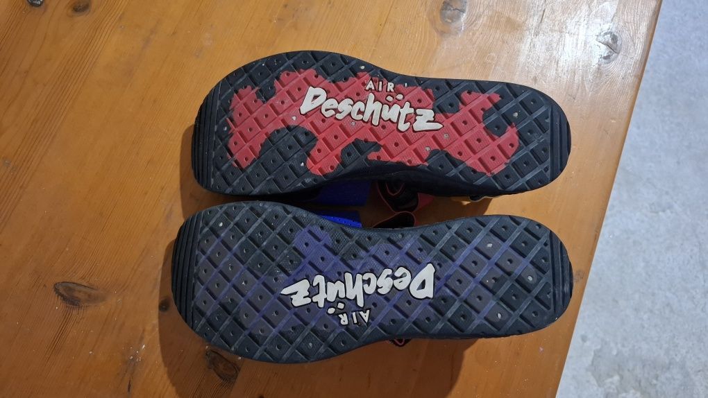 Сандали Nike AIR