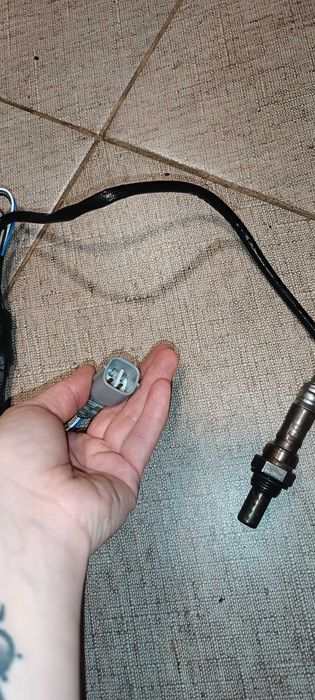 Ламбда Сонда DENSO