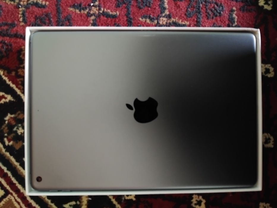 Ipad 9th generation wifi