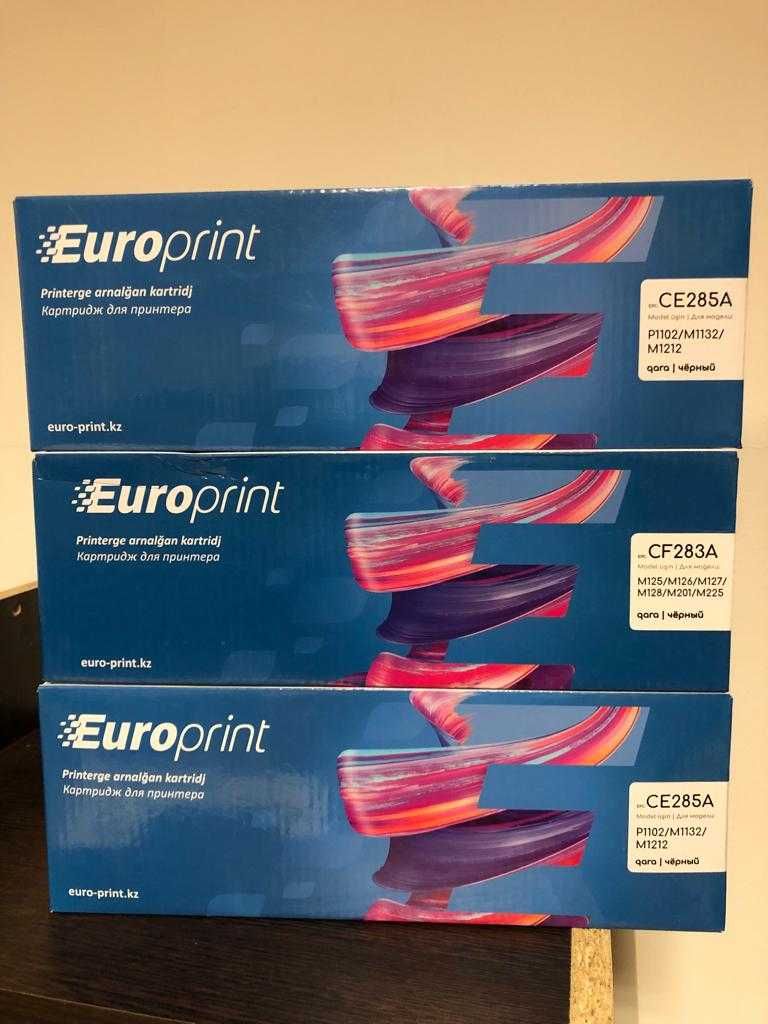 Картридж Europrint