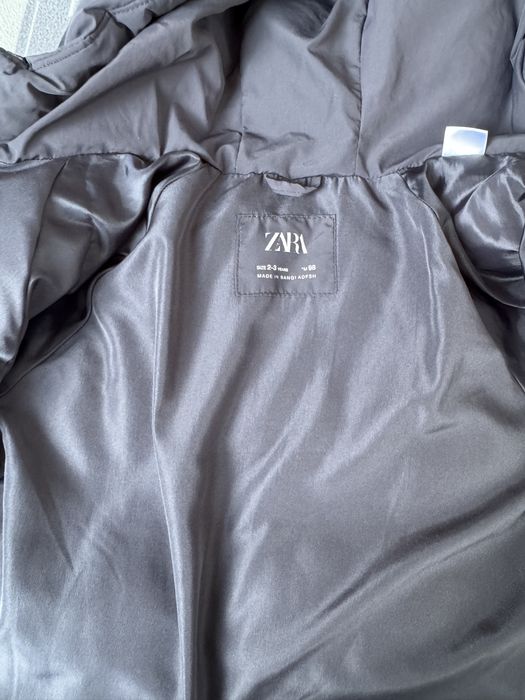 Детско яке Zara 98 cm