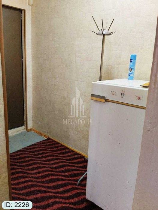 Gorgaz patir tovuq tarafda 2 xonali tayyor kvartira sotiladi №2226