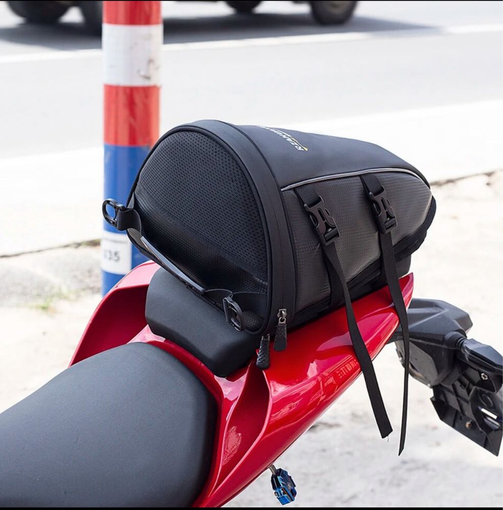 Geanta/rucsac moto