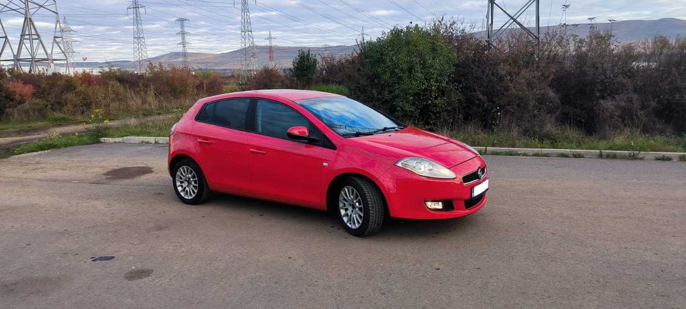 Vand Fiat Bravo 2008