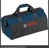 Чанта за инструменти Bosch