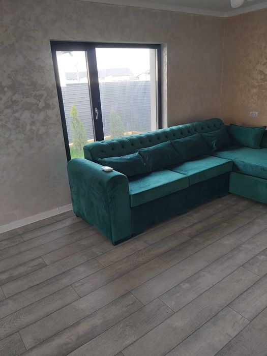 Vand sau schimb cu teren sau spațiu, Cumpar teren Cordun,Tamaseni...