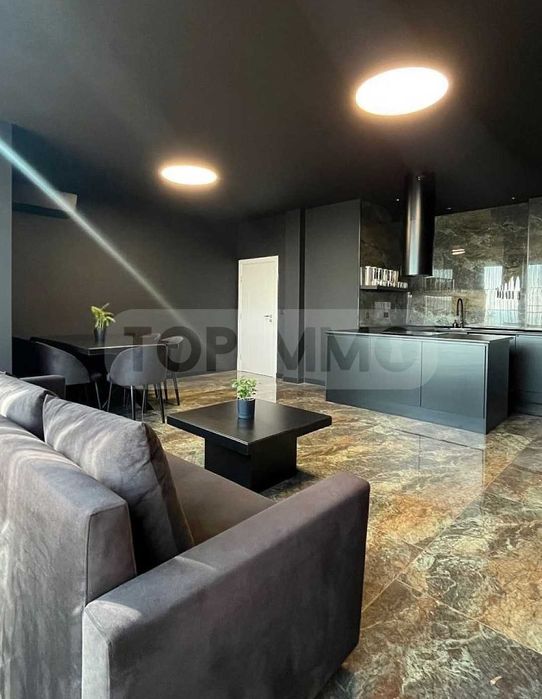 Тристаен апартамент под наем в квартал Галата