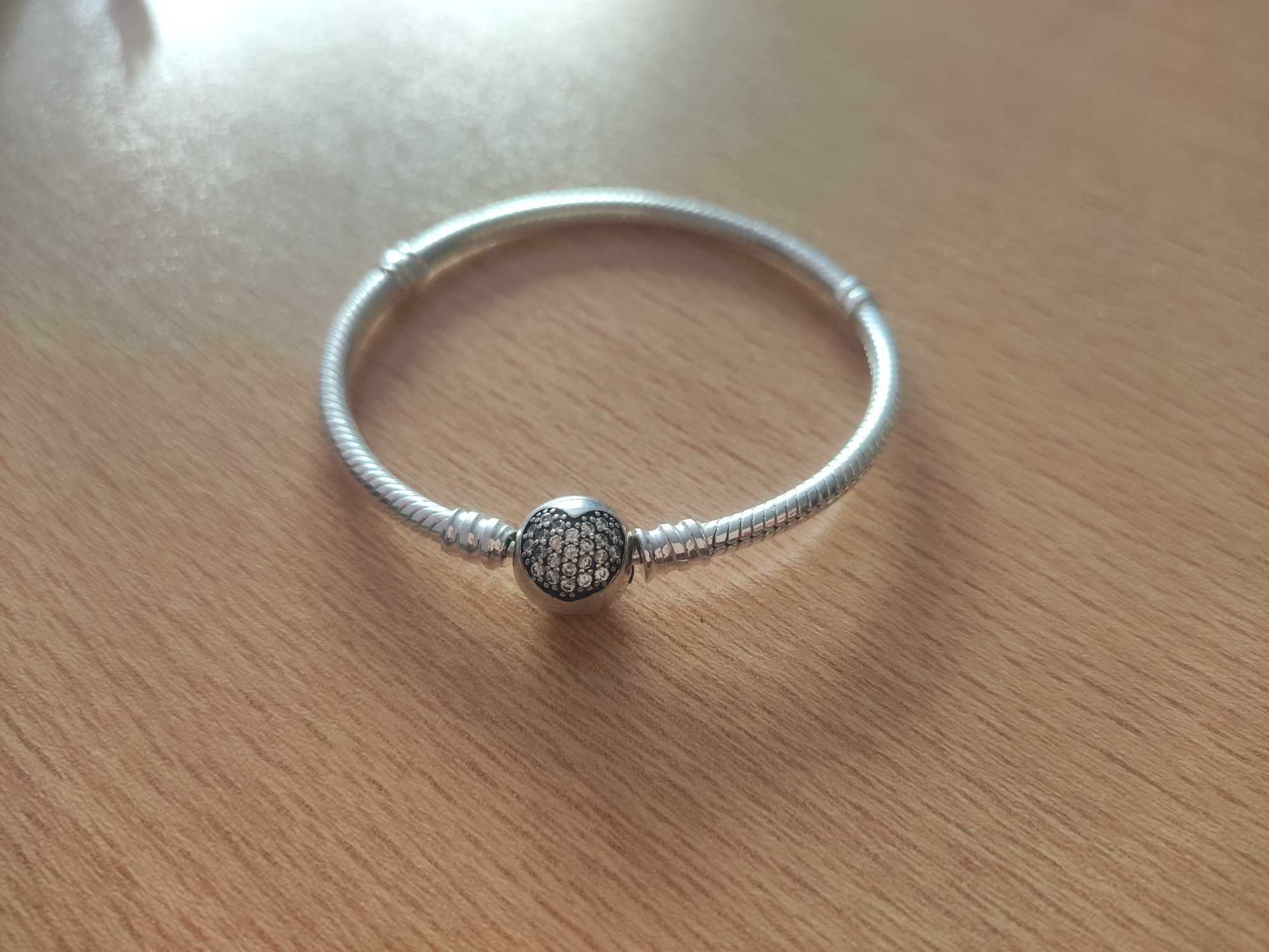 Гривна Пандора Pandora