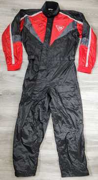 Combinezon impermeabil moto, RK Sports, S/M