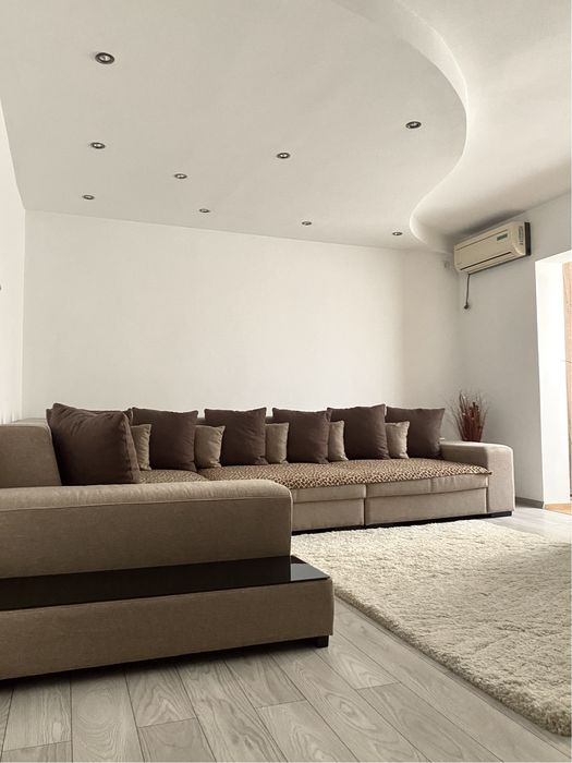 Apartament de inchiriere 3 camere