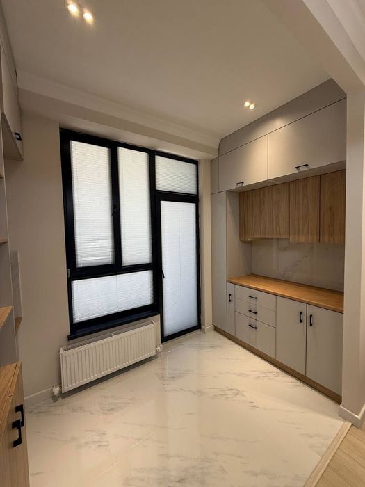 Продается 1 ком квартира, ЖК Prestige Gardens, Южный вокзал