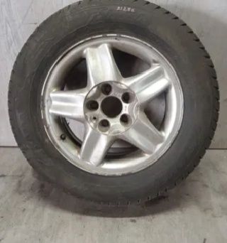 Литые диски на Опель и другие модели