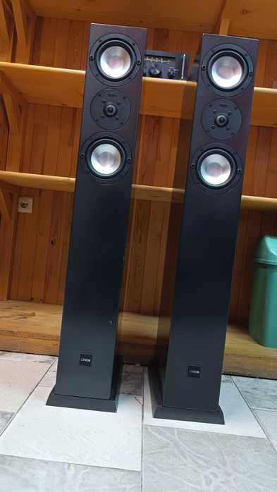 Тонколони Canton