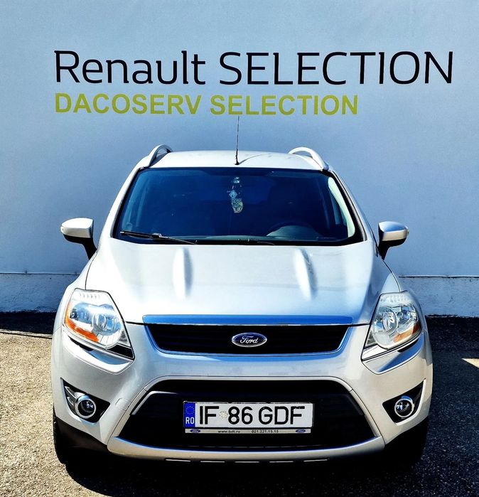 Ford Kuga Proprietar in stare buna.