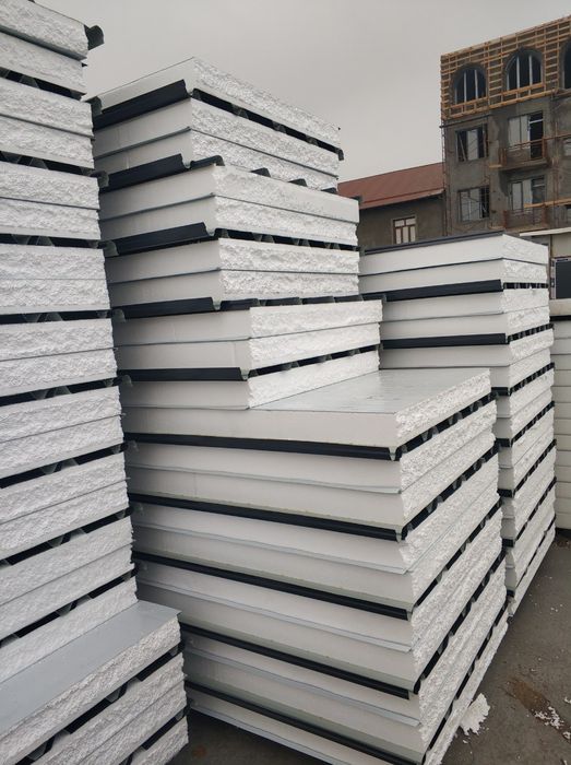 Сендвич понель Сендвич понел sendvich panel