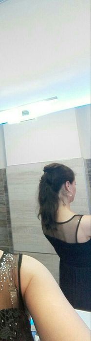 Rochie seara/ocazie, mar. universală