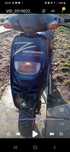 Piaggio Typhon 49