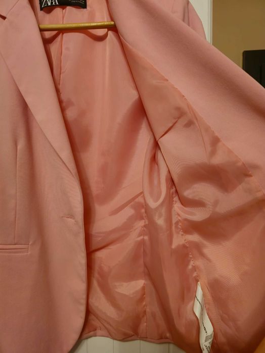 Сако/Блейзър Zara