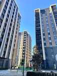 ЖК Darkhan Avenue 2 комнатная Коробка 54м2 Aliakbar stroy Дархан ор-р