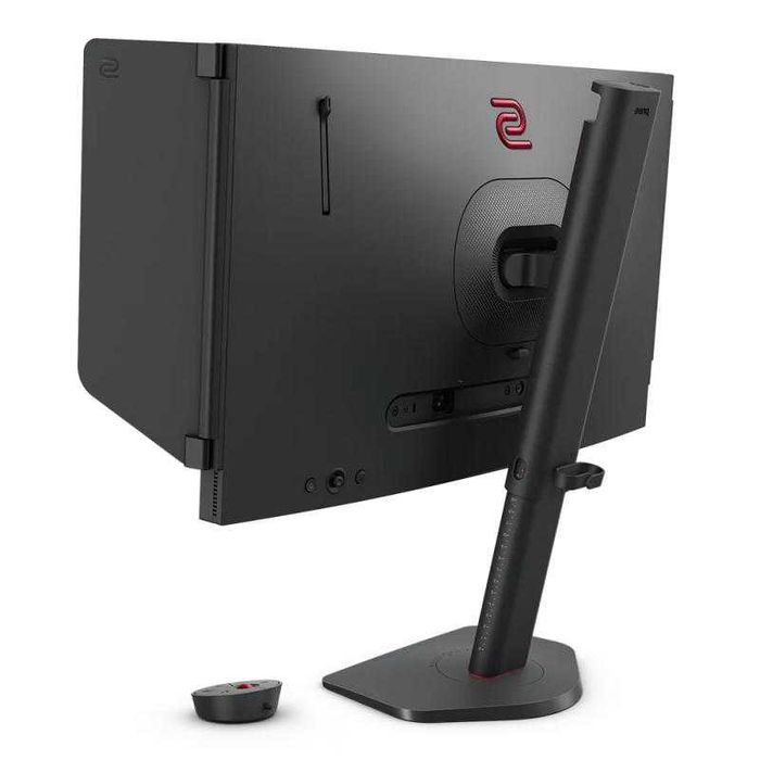ZOWIE XL2586X+ — 600Hz | Fast TN | DyAc 2 CS2 gaming manitor