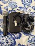 Microfon Shure pg58