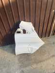Aripa dreapta fata ford transit custom