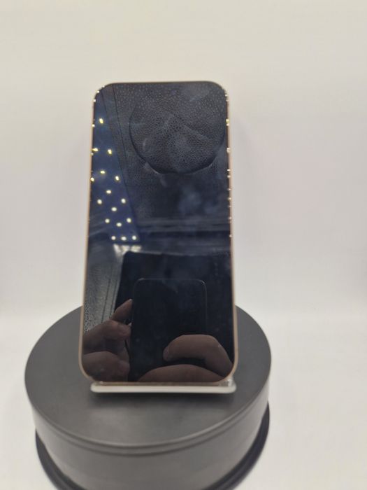 Iphone 16 Pro Max 256GB / 99% Baterie Ecran Fisurat #48452